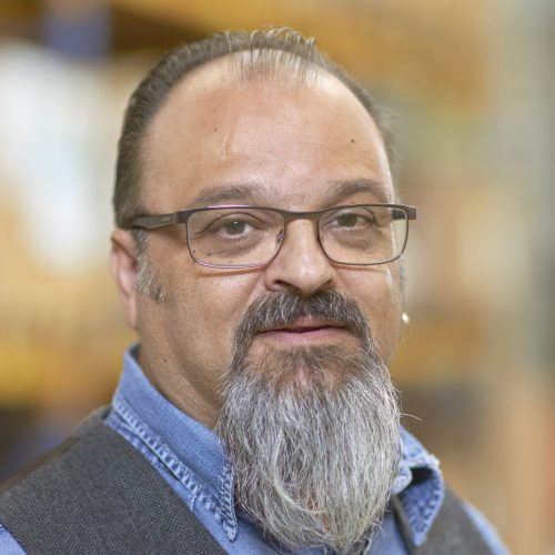 Martinez-Lopez, Ricardo